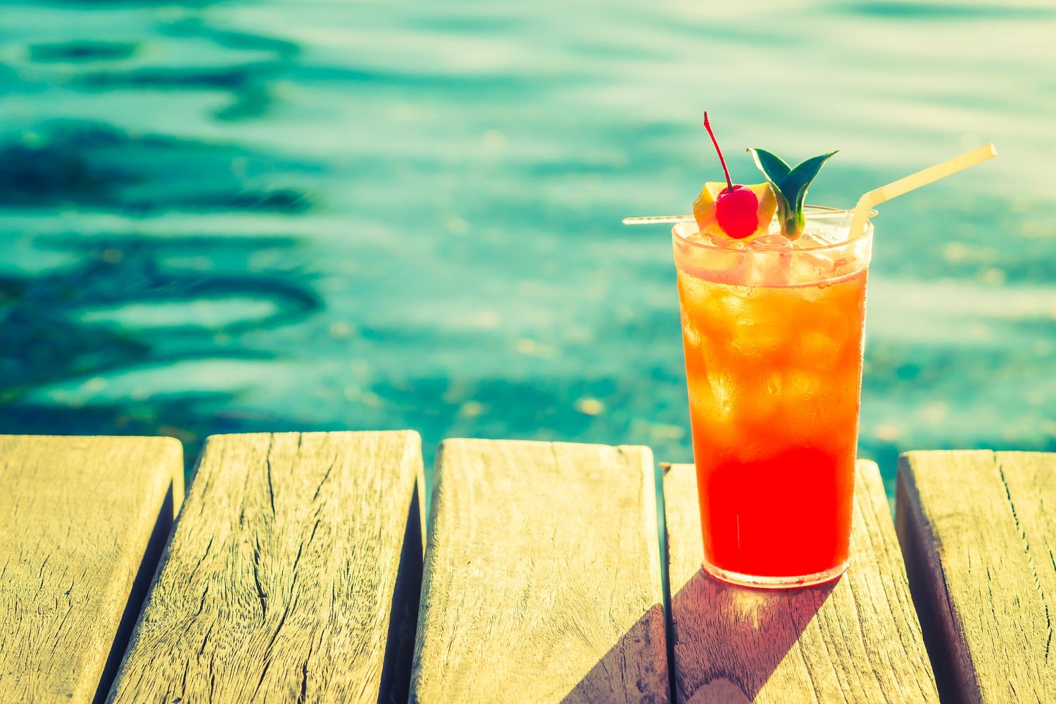 Top 8 Most Refreshing Drinks For Your Summer Party