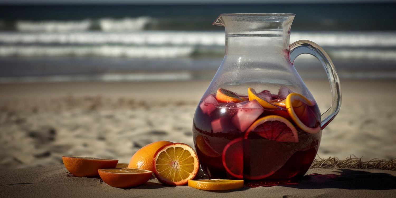 Top 8 Most Refreshing Drinks For Your Summer Party