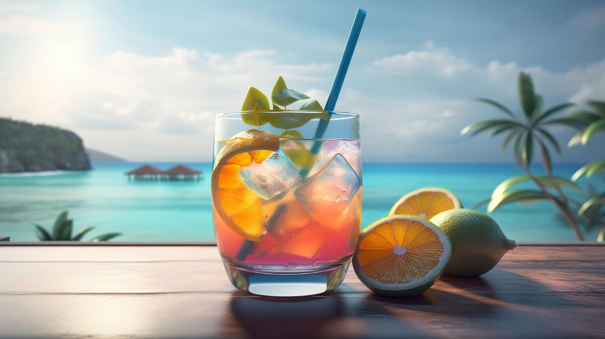 Top 8 Most Refreshing Drinks For Your Summer Party